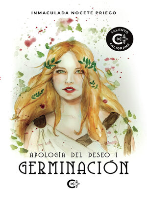 cover image of Germinación